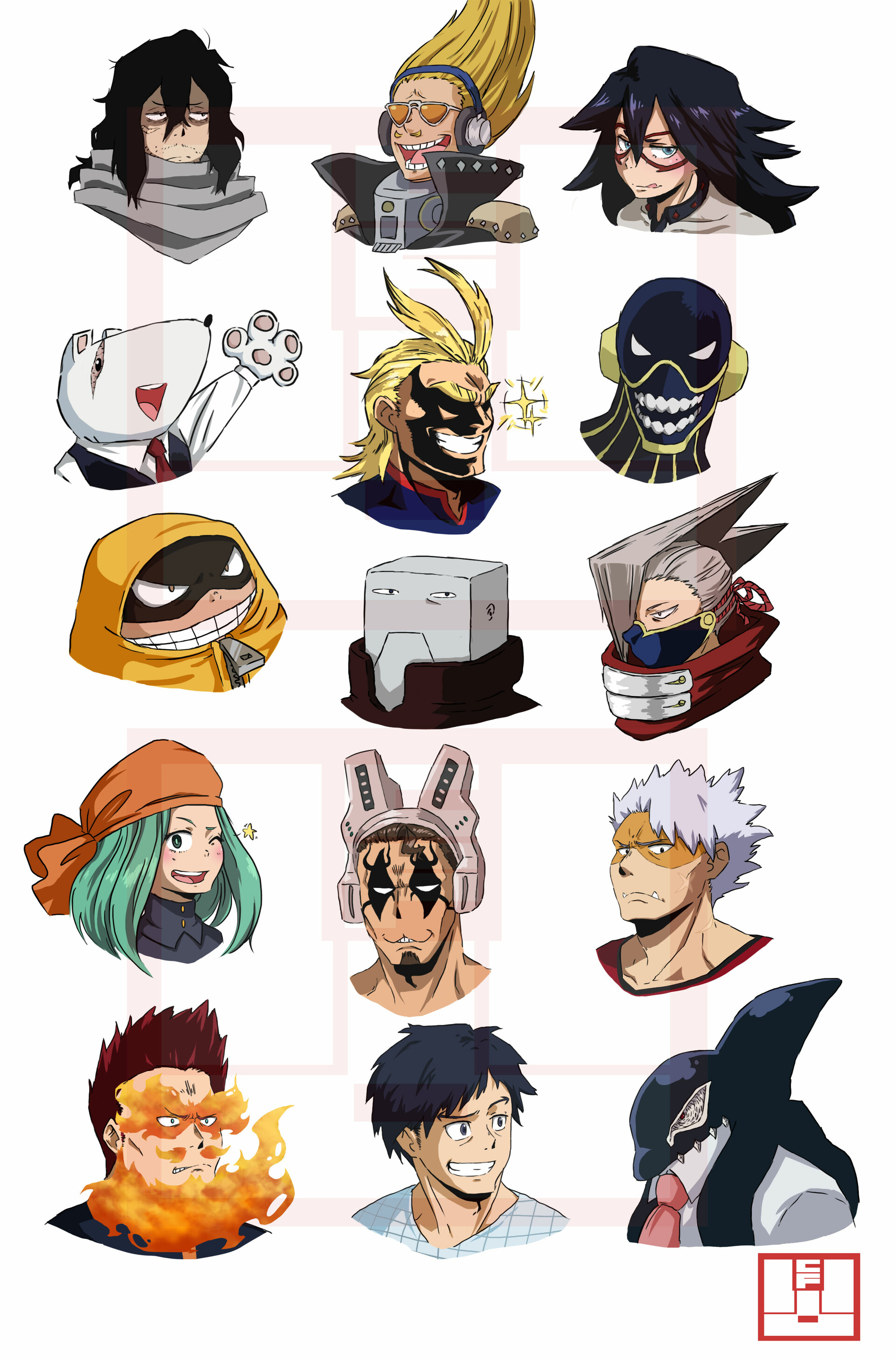 Ps4 Pro Inspiration Jimmy Choo Pro My favorite my hero academia character. jimmy choo pro