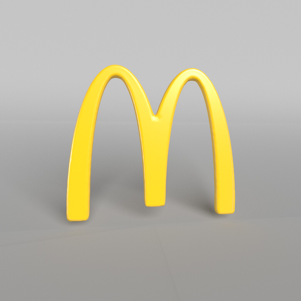 BptomArt - Mcdonald Logo 01