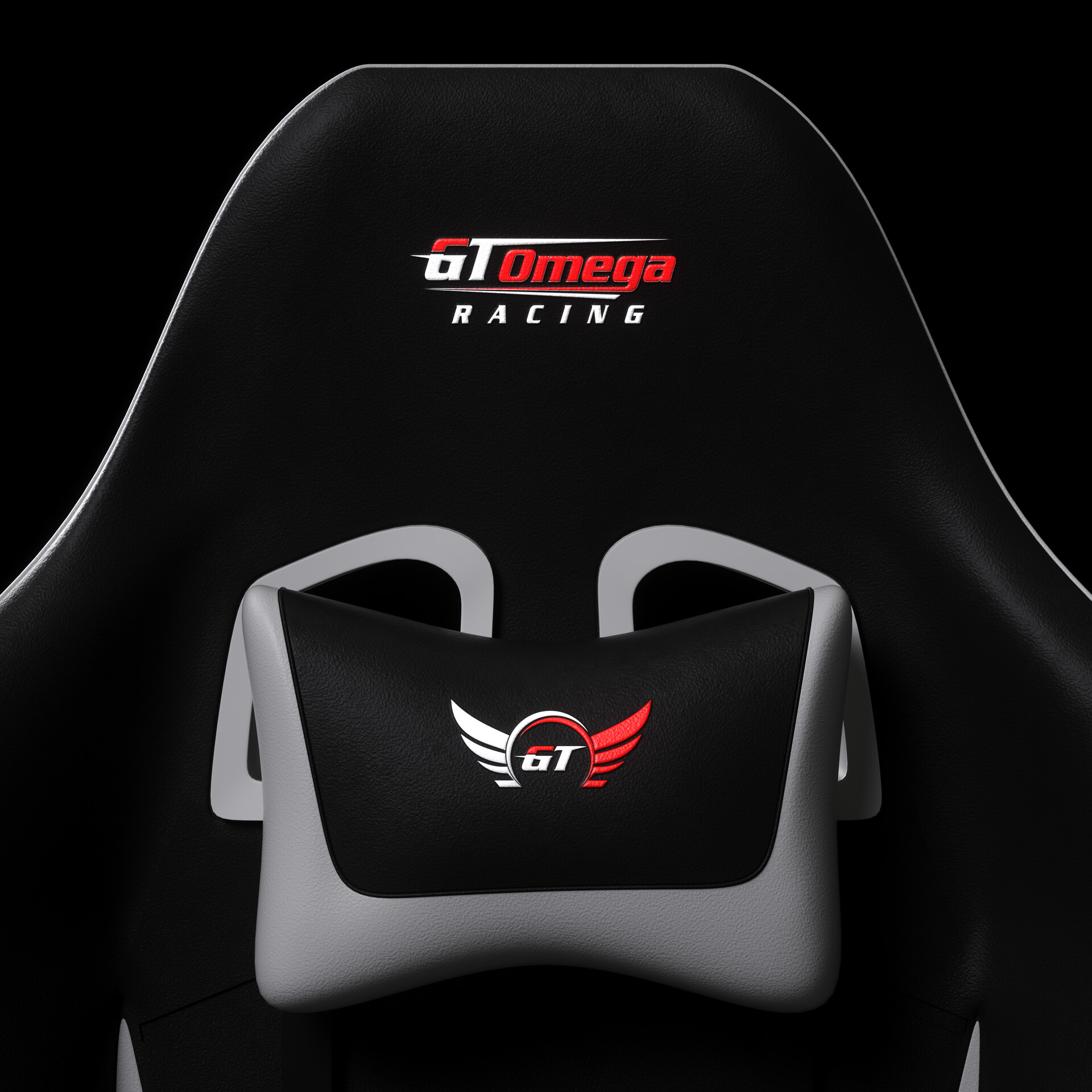 Artstation Gt Omega Pro Racing Tryos