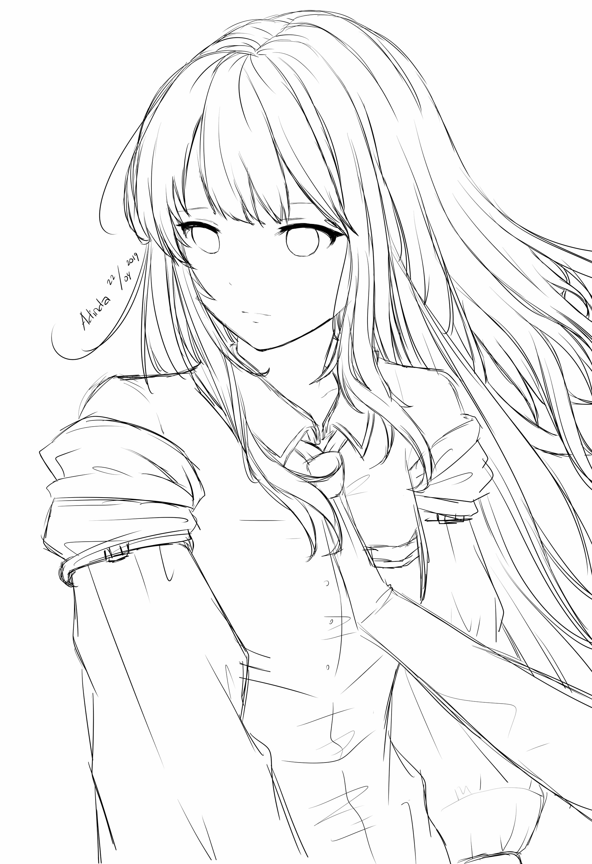 Artstation Fanart Adinda Lesmana See more fan art related to #steins;gate , #steins;gate , #steins;gate , #okabe/kurisu , #steins;gate , #rintarou okabe , #bunny girl. artstation fanart adinda lesmana