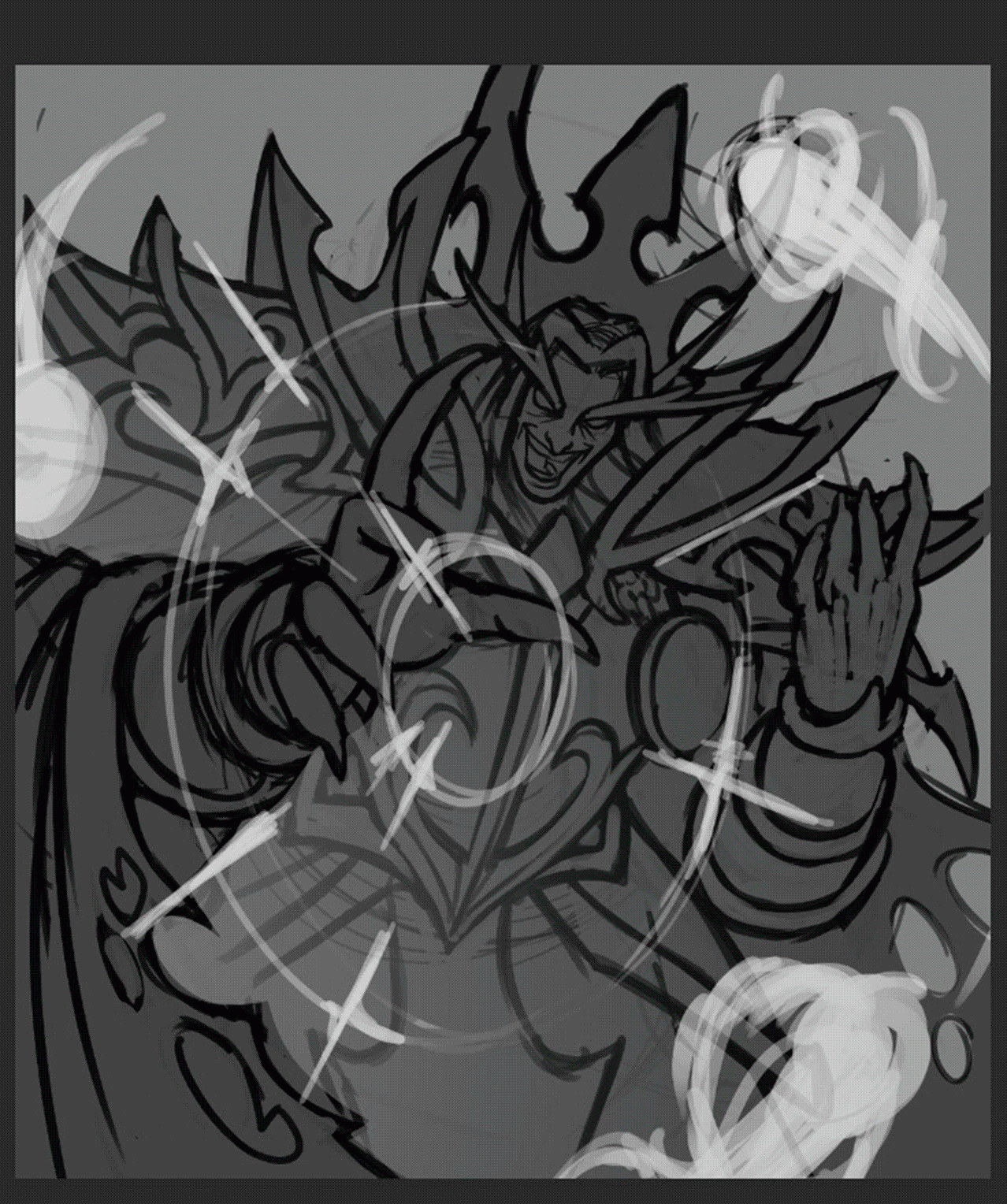 Process gif