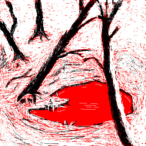 M4, SCP: The Red Lake Wiki