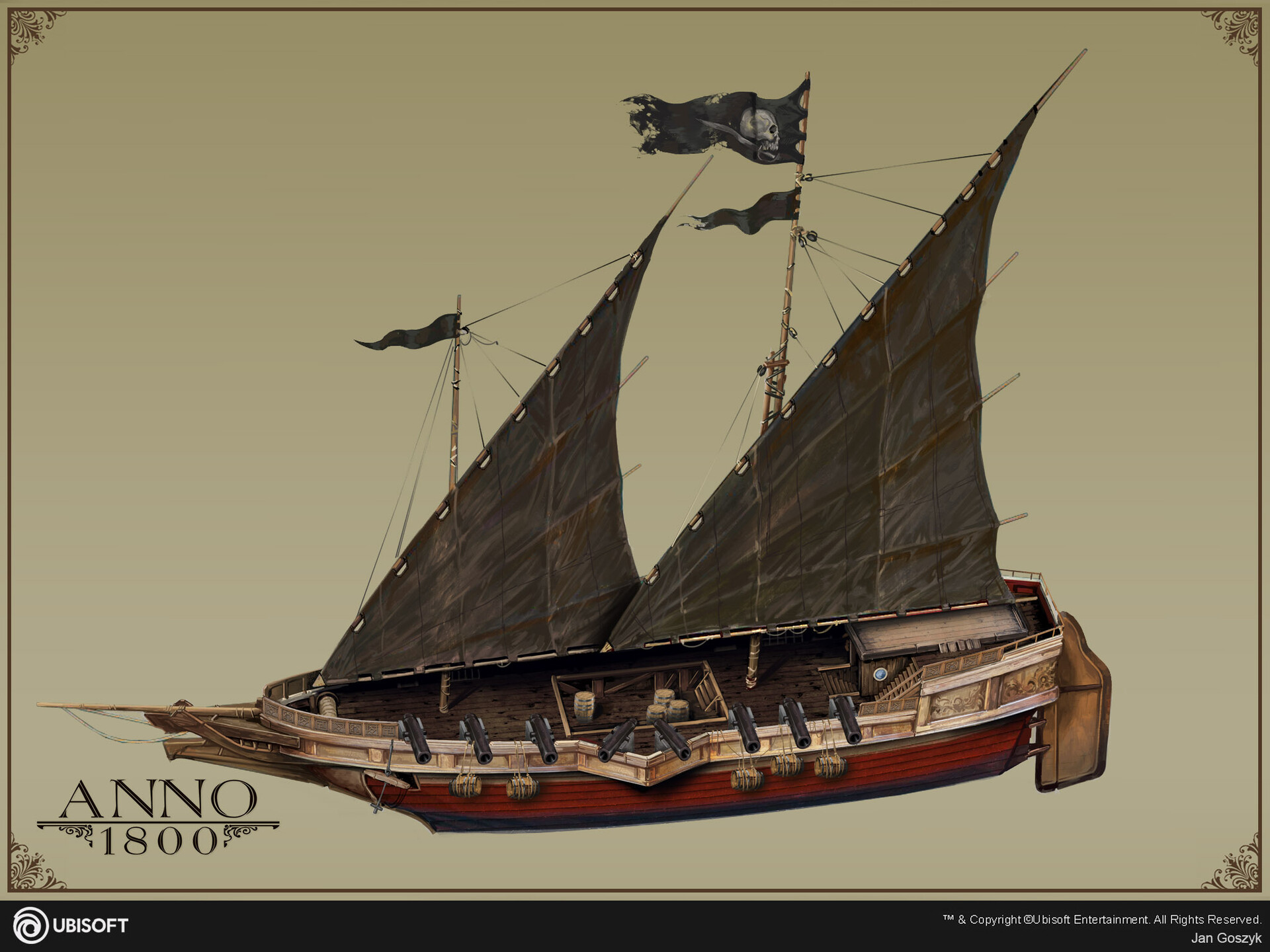 [Ship] Bennu's Tiny Hope Jan-goszyk-template-small-pirate-ship-01