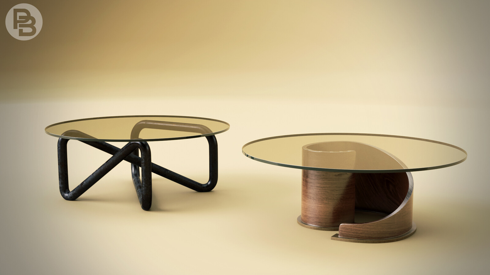 Design Coffe Tables