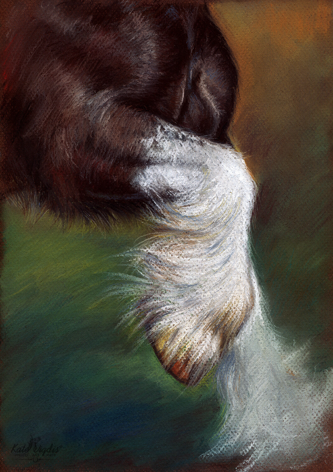 The Hoof