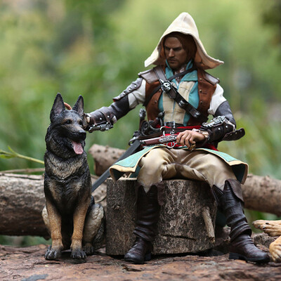 ArtStation - 白犀牛