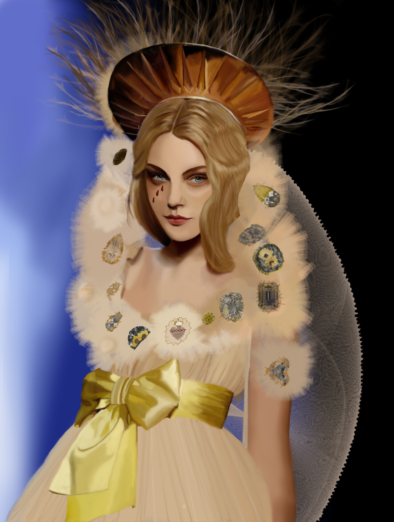 Artstation Jessica Stam Artstation Jessica Stam