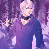 Artstation 私はあなたを愛させてください Helen Vitter Artstation 私はあなたを愛させてください Helen Vitter
