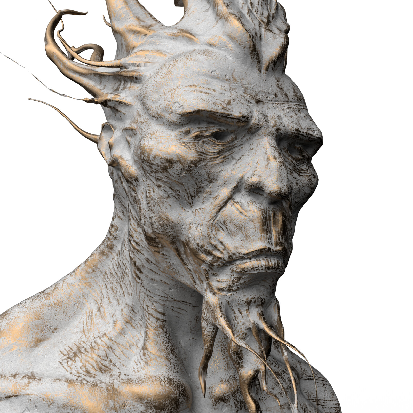 *Inspired in the concept by Vyacheslav-Safronov