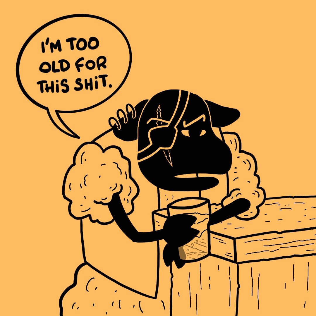 Dessine moi un mouton