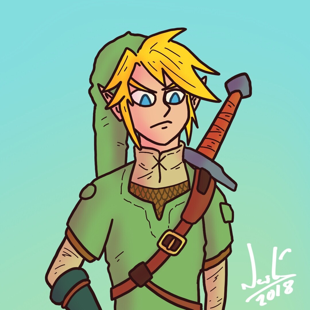 Link (request)