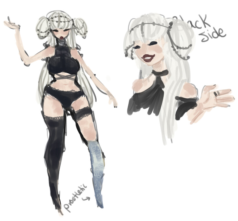 Fantasy hot sale doll maker
