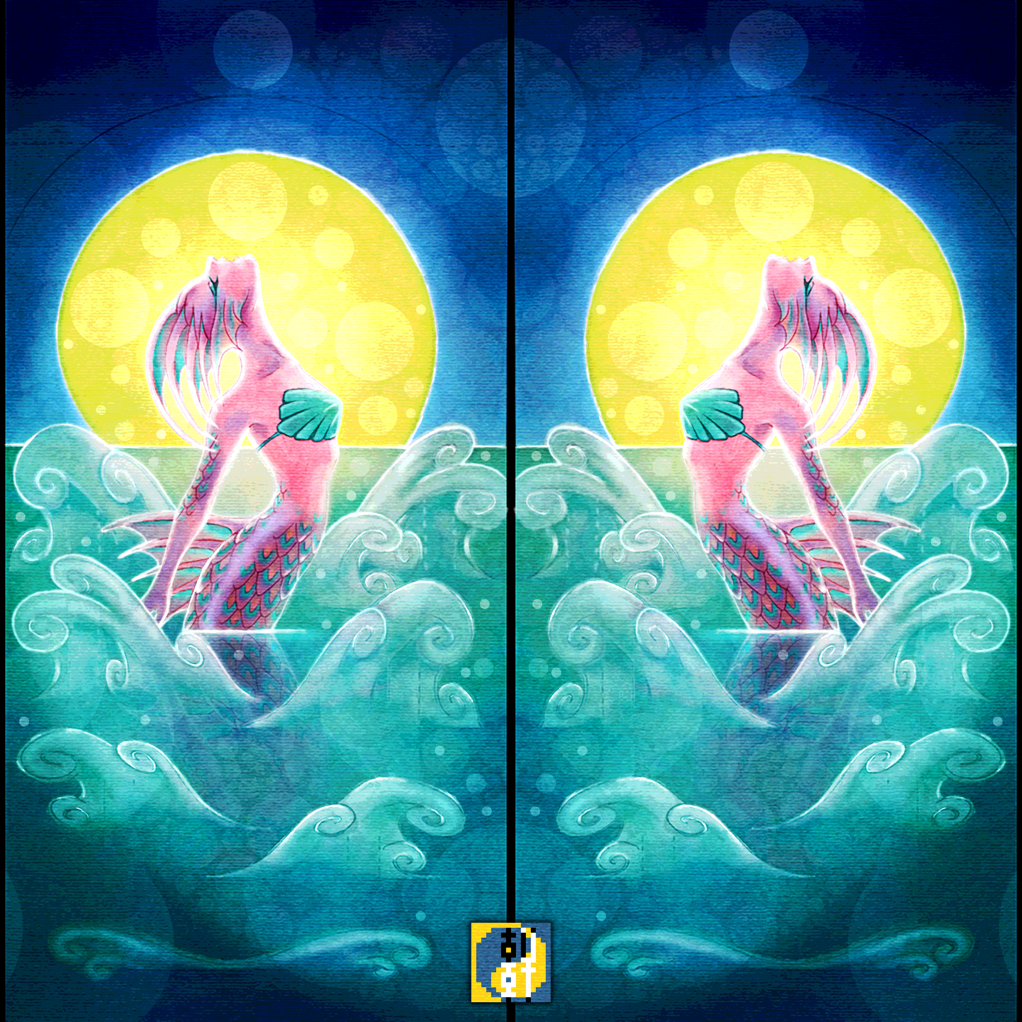 Mermay I Remix