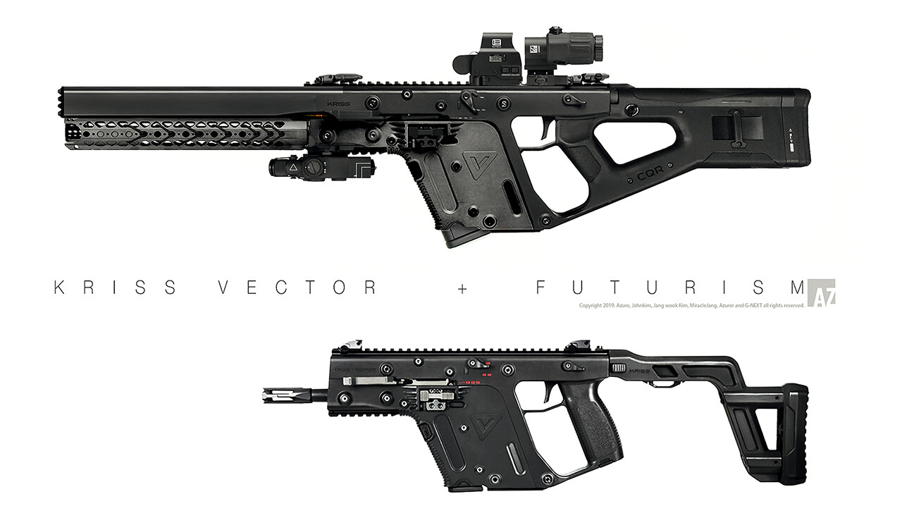 Vector F 