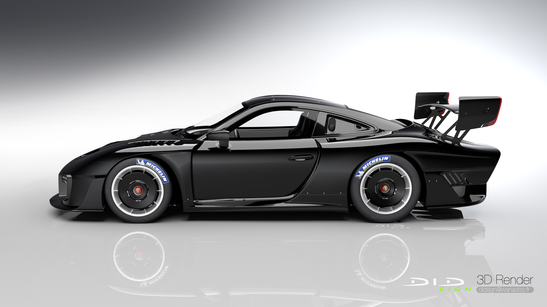 Porsche 935 deals street