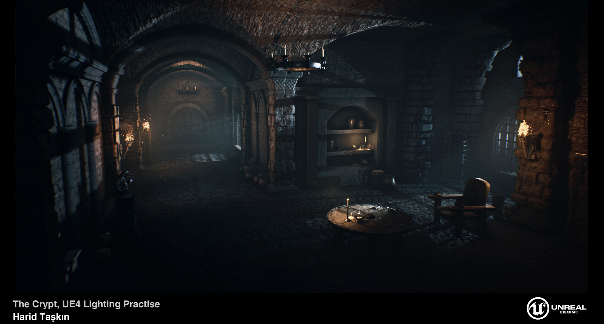 Вся крипта. Подземелья на Unreal engine. Освещение Unreal engine 4. Unreal Crypt. Crypt Dungeon Medieval.