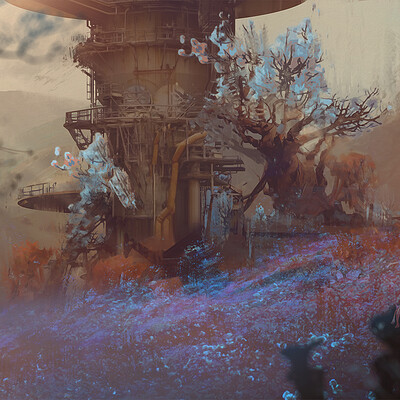Artstation Search