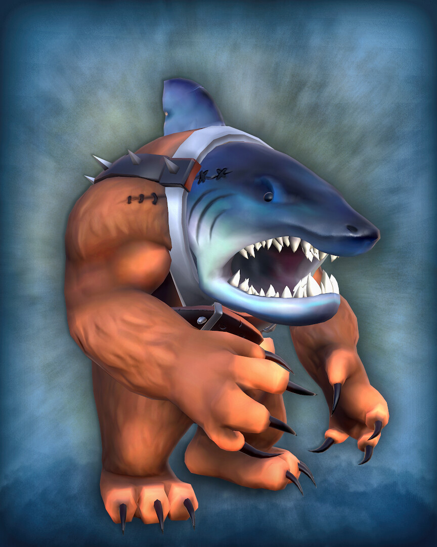 bearshark