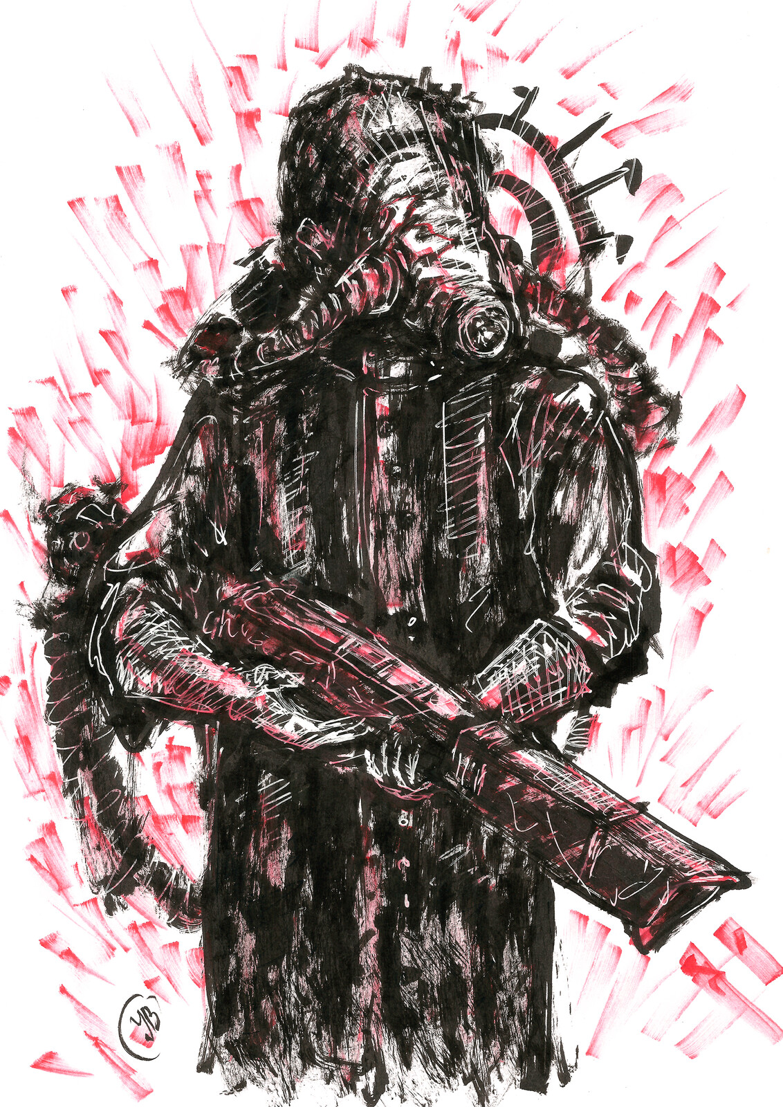 the evil within 2 harbinger the evil within 2 harbinger