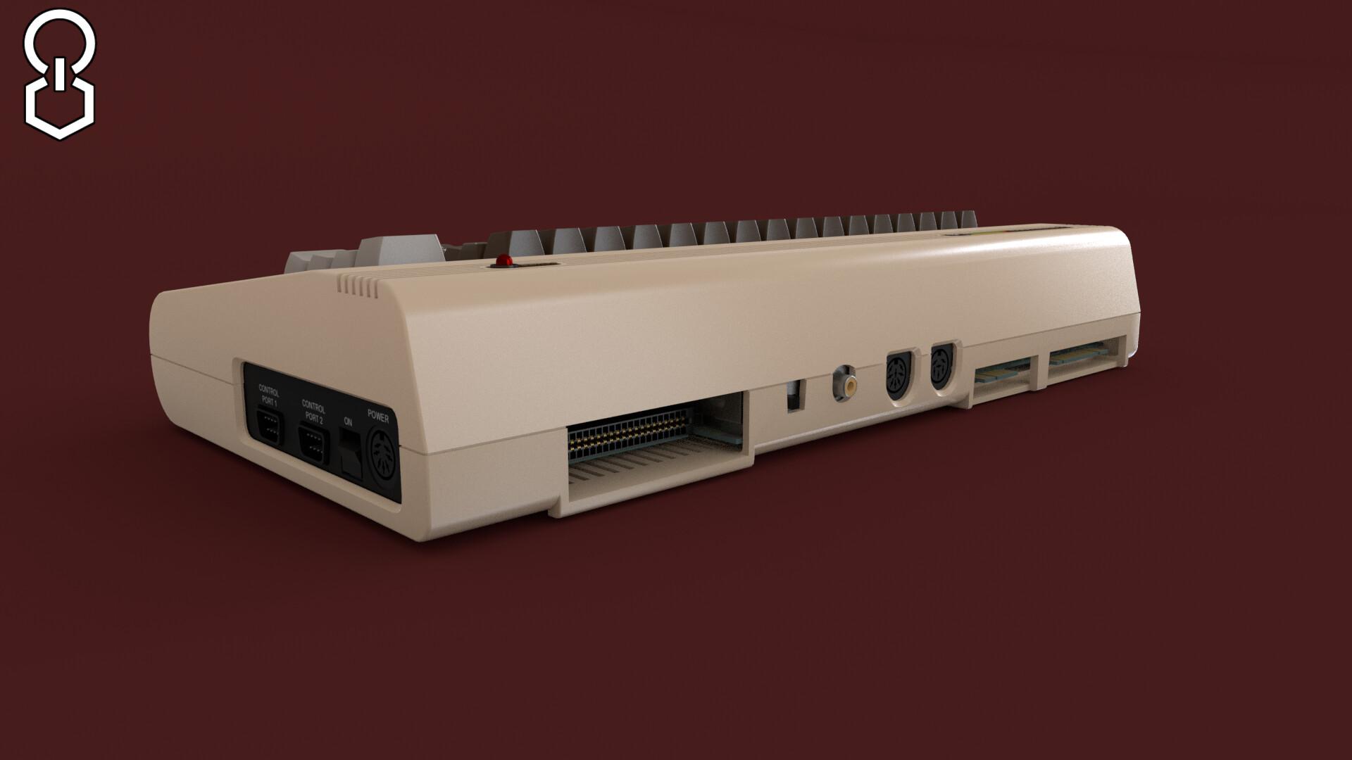 Full-size Commodore 64 revival launching soon, makers say - Polygon