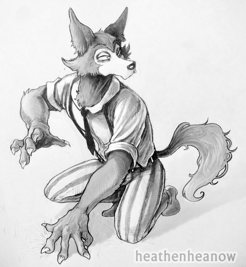 Bon F Legosi