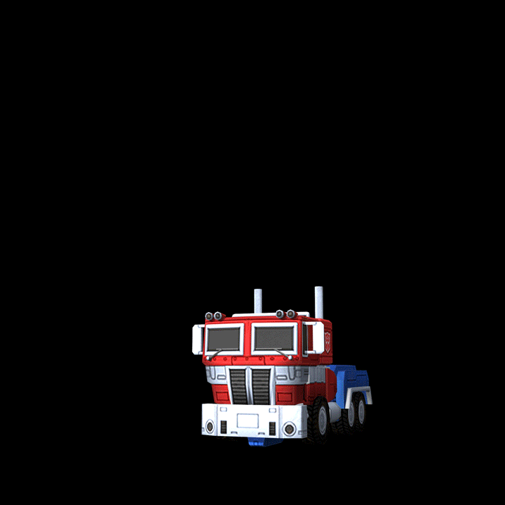 Optimus Prime
