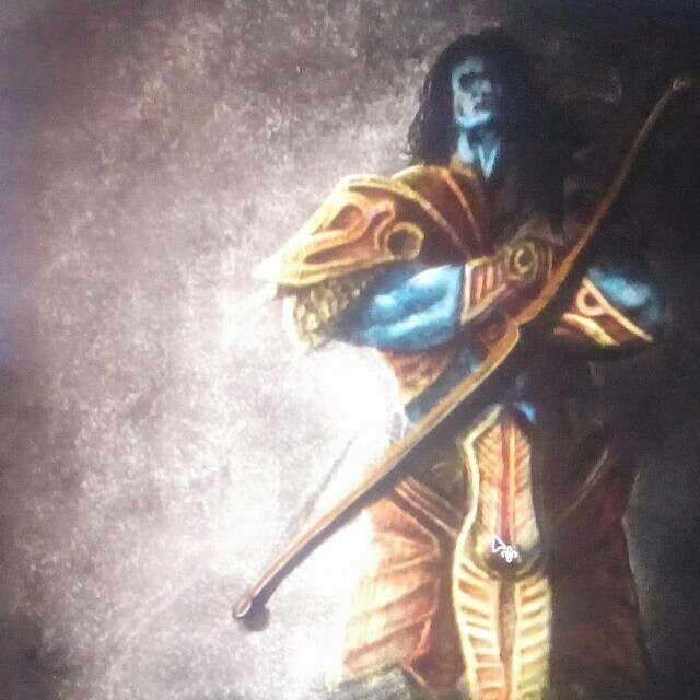 Anwar Khan Character Concept Lord rama has been portrayed in myriad ways as the embodiment of all the virtues of the world and having all the qualities that an ideal avatar can possess. anwar khan character concept