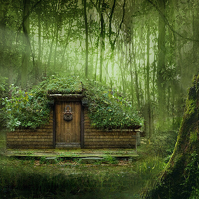 Adnan ali dream house