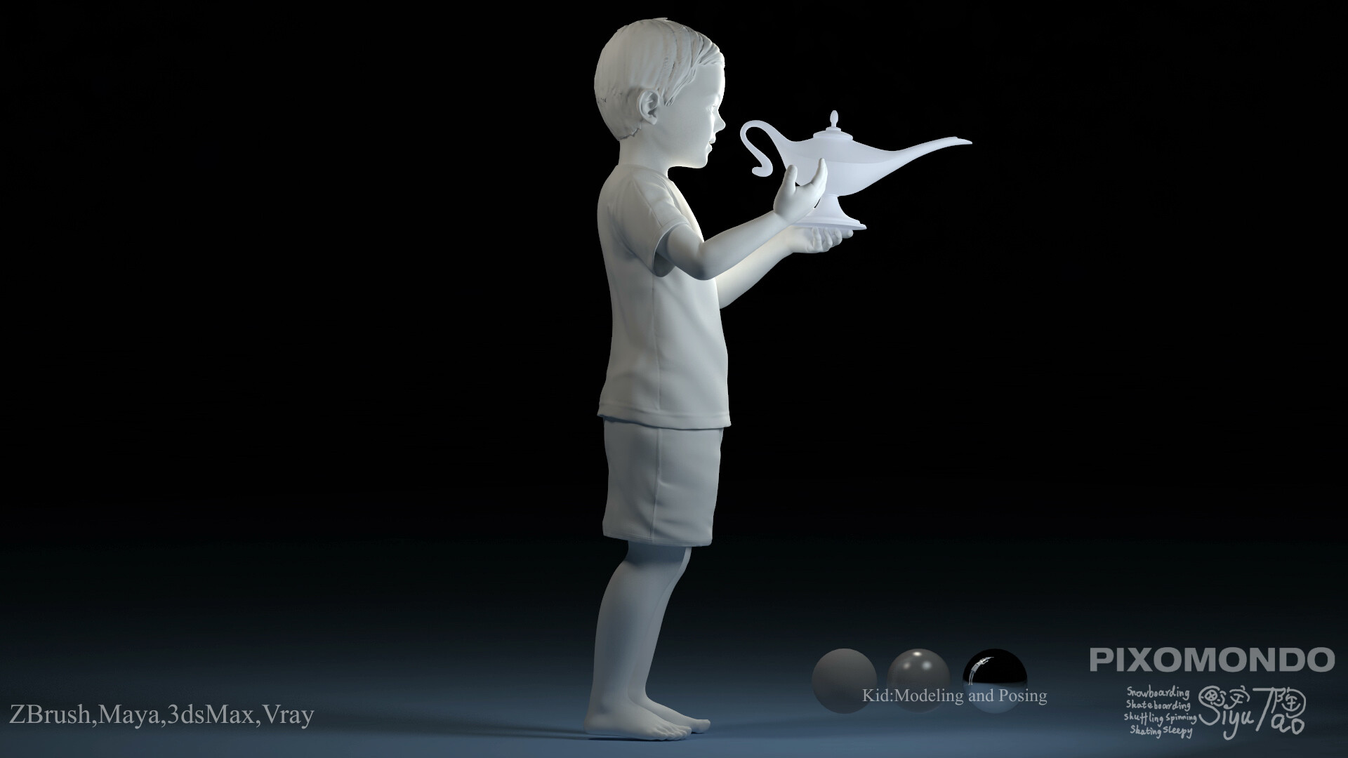 Artstation A Siyu Tao Demoreel Of 阿里巴巴影业集团alibaba Pictures Logo 15 Artstation A Siyu Tao Demoreel Of 阿里巴巴影业集团alibaba Pictures Logo 15