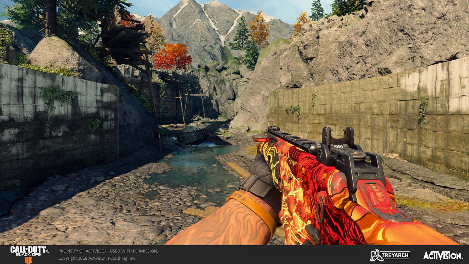 Retail Screenshot