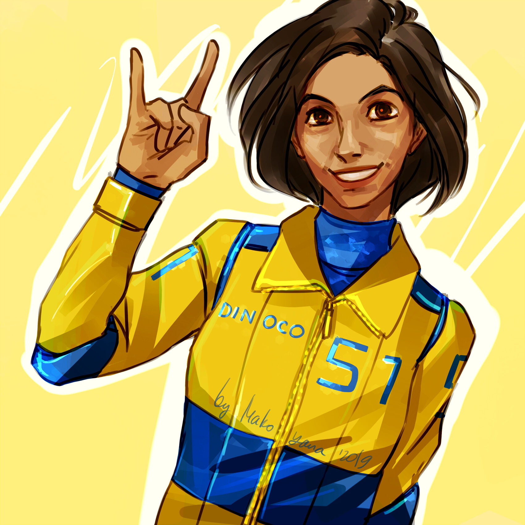 pixar cars as humans