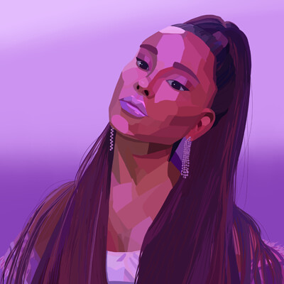Enjoy the trailer for the Ariana Grande “7 rings” Cartoon Parody! 7️⃣💎  It'll be here soon with plenty more Celebrity guests and lots crazy party  twerking... | By PoptoonstvFacebook