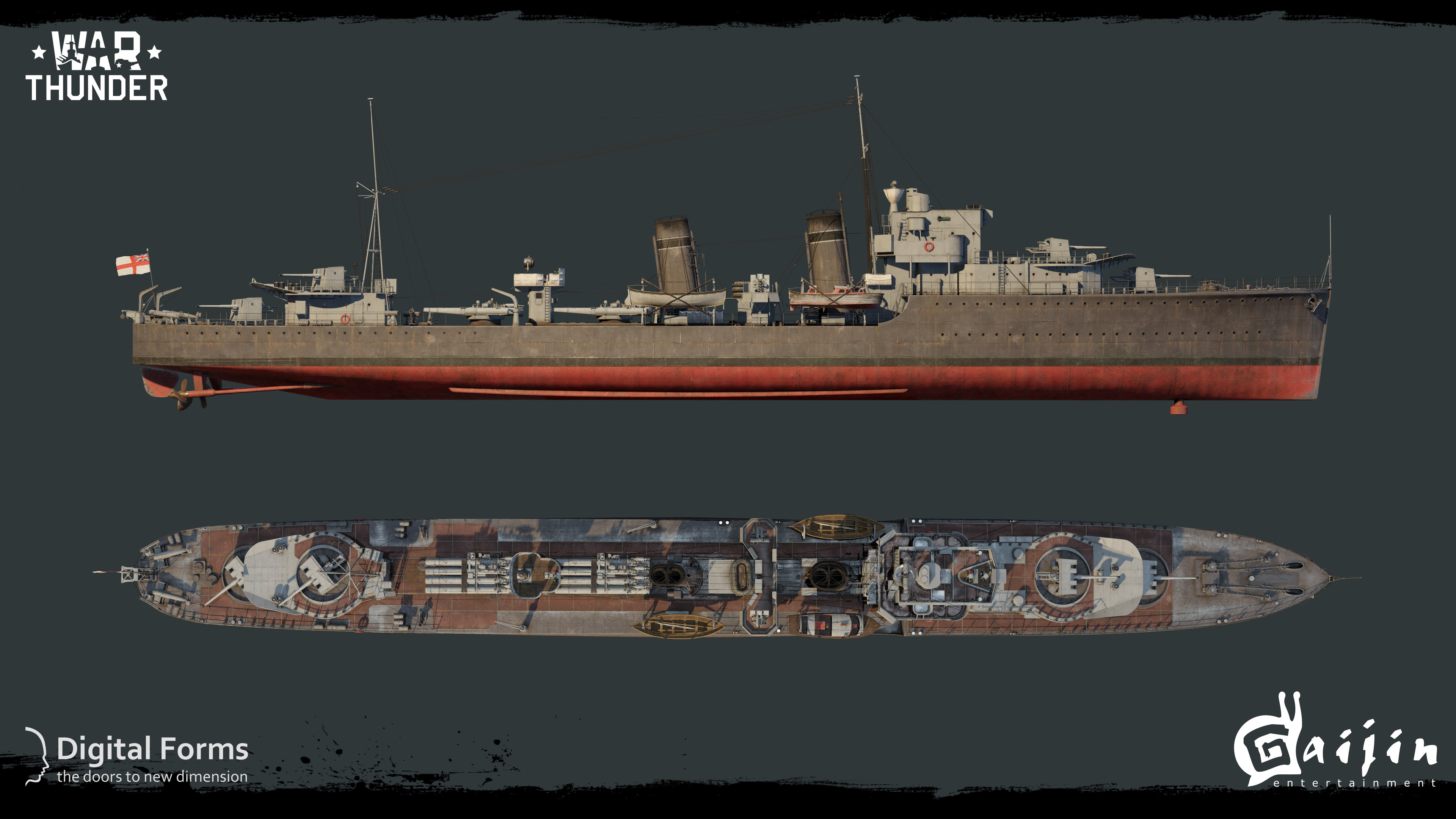 Japanese ships war thunder Japanese ships war thunder