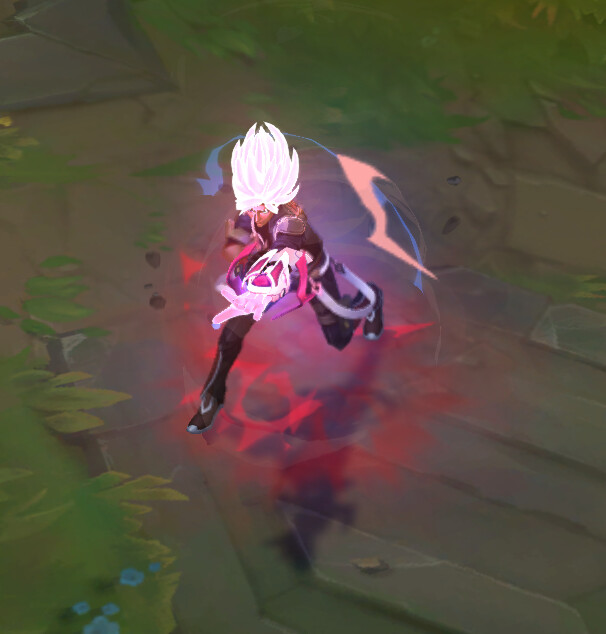 Passive (5th Stack)