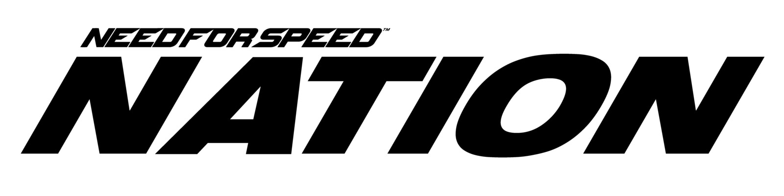 Need for Speed Nation (based on the Nation project by Bourne15Live, Logo design by agenTOUGH).