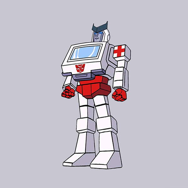 Original G1 design