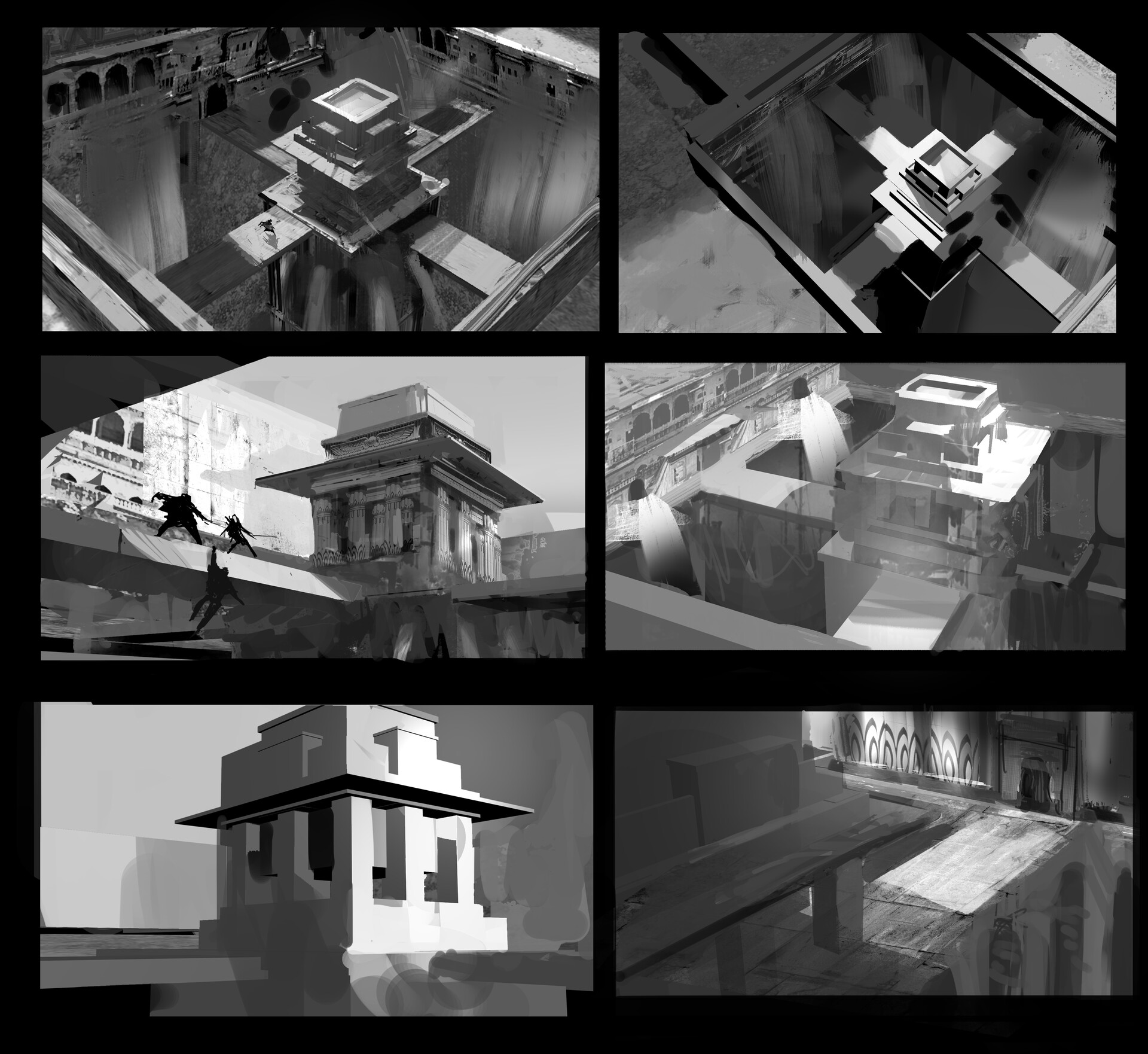 Dom Lay The Sand Sink