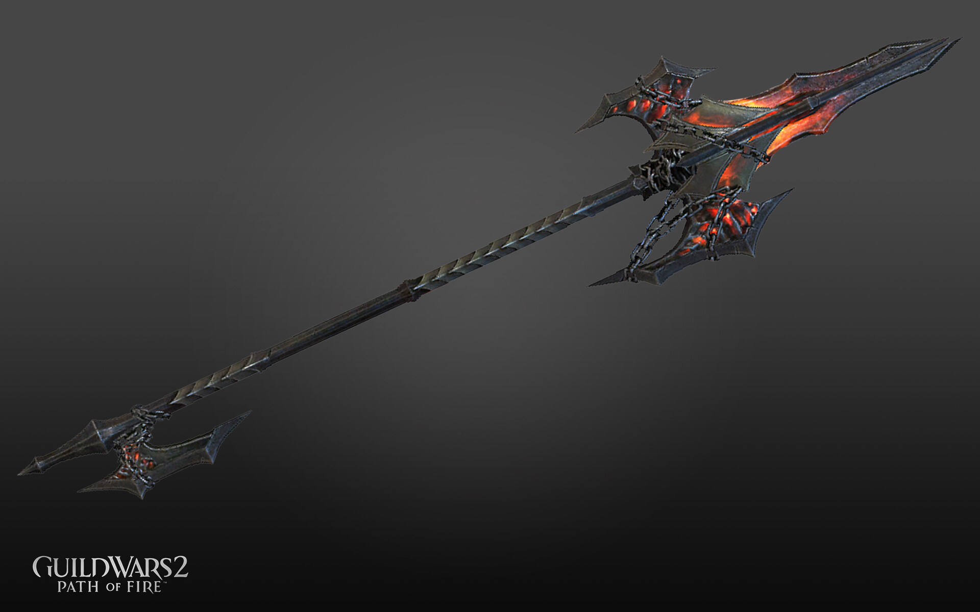 Kyle Bash War God S Weaponset