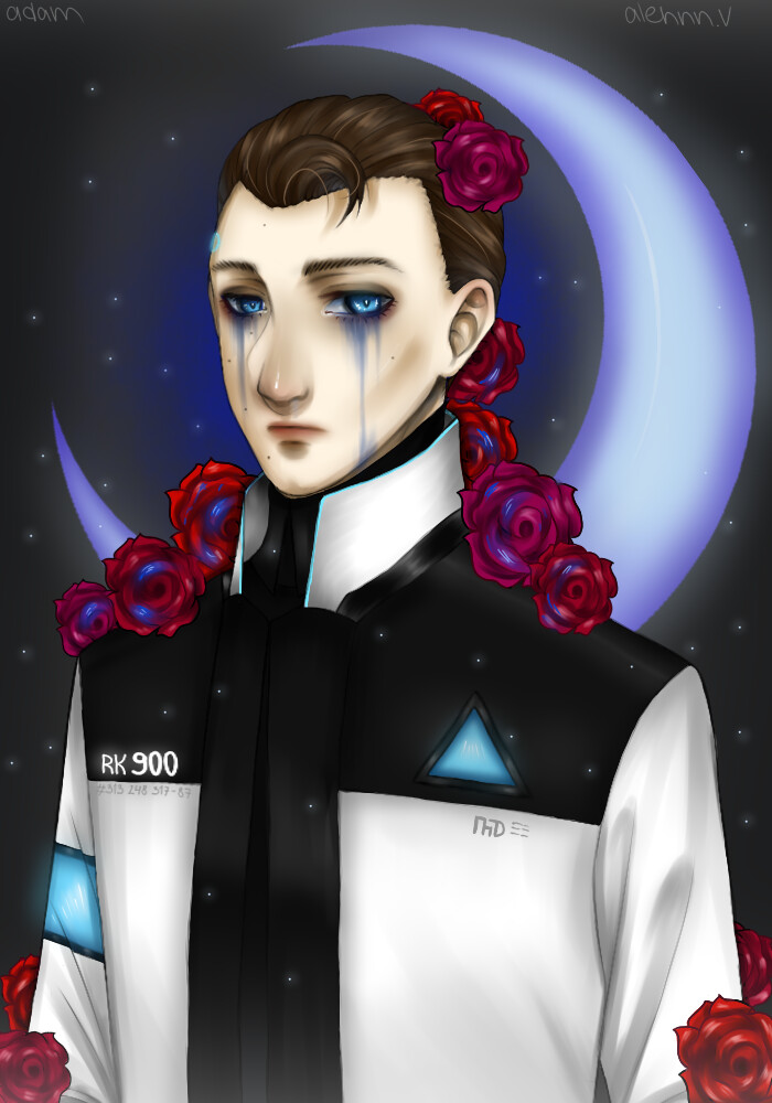 ArtStation - RK900
