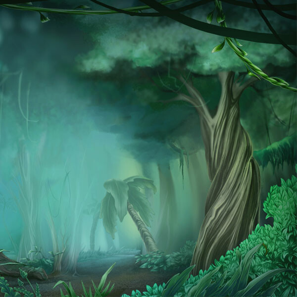 Hình nền nền tảng Aztec Quest đầy bất ngờ và kỳ bí, khiến cho người chơi như lạc vào một khu rừng nhiệt đới hoang dã với những tàn tích của một nền văn hóa đầu tiên. Hãy khám phá và chiến thắng các thử thách trong game!