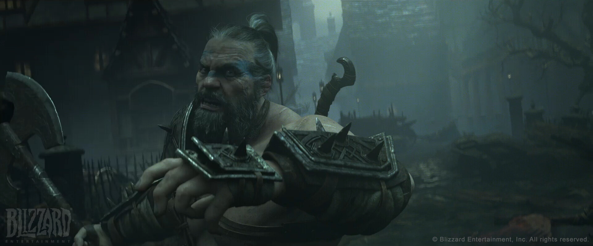 diablo immortal cinematic trailer socialblade diablo immortal cinematic trailer socialblade
