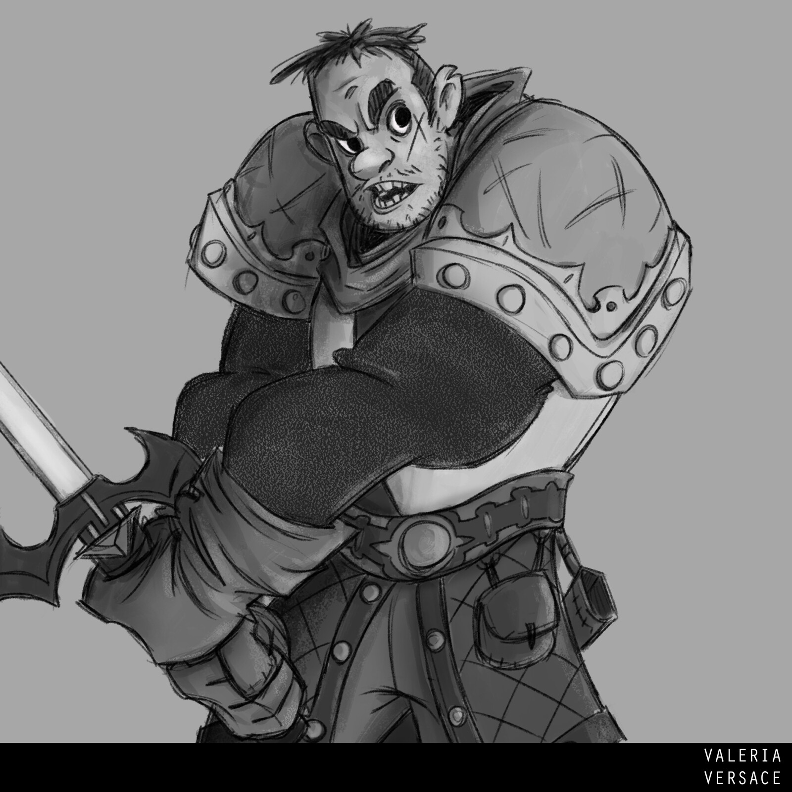 Guild Member 1