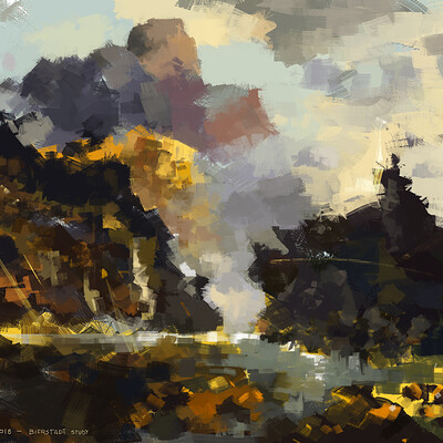 Leo de moura landscape01