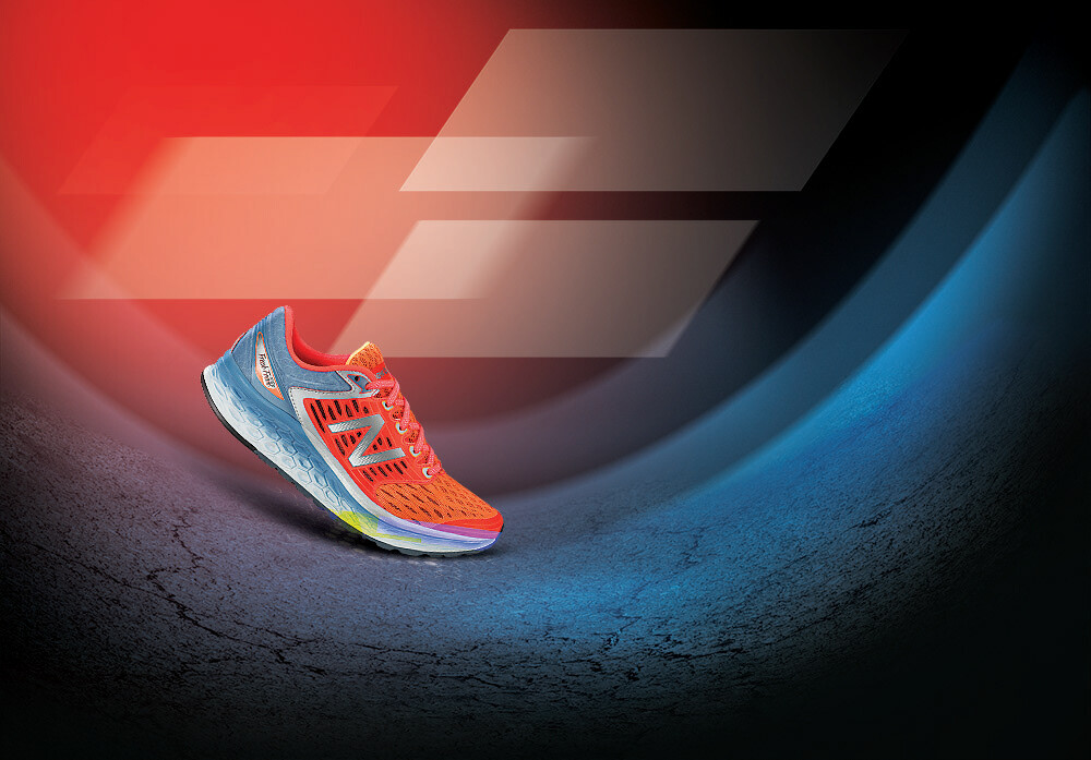 new balance adapt