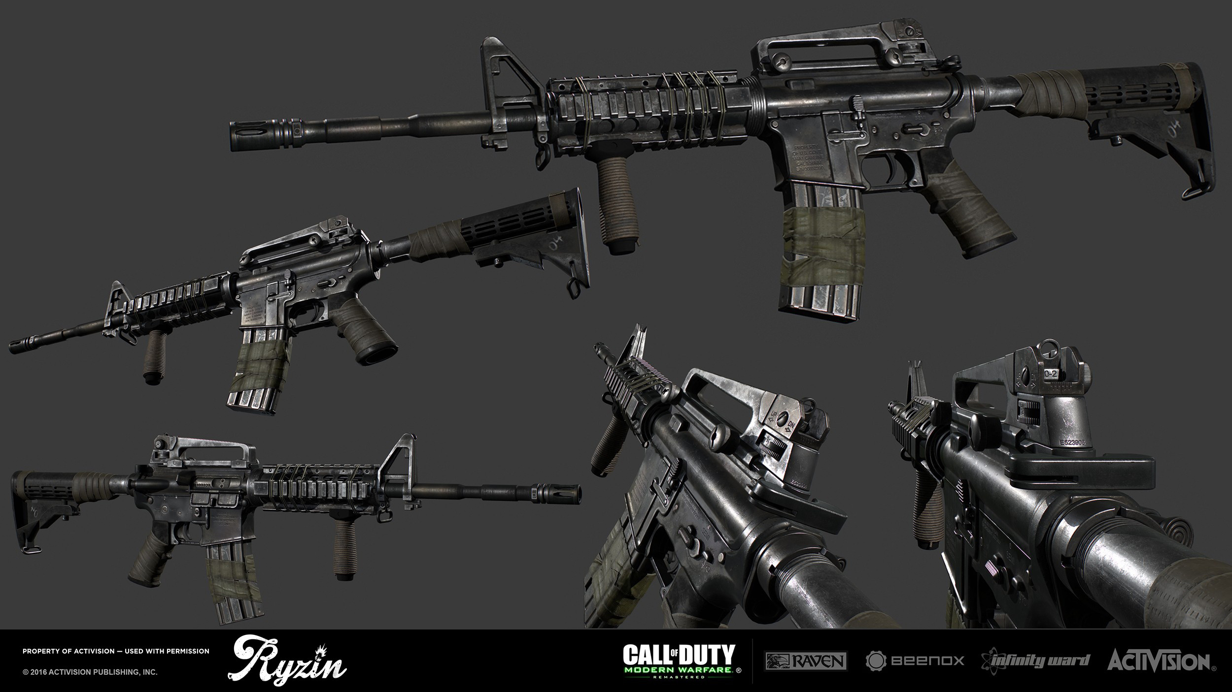 Call of duty сборки оружия. Оружие из Call of Duty Modern Warfare 4. Call of Duty Modern Warfare 2 m4a1. M4a1 Cod mw3. М4а1 Call of Duty Modern Warfare 2.