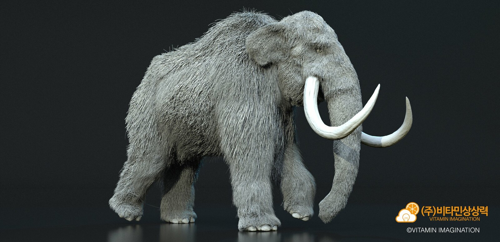mammoth

