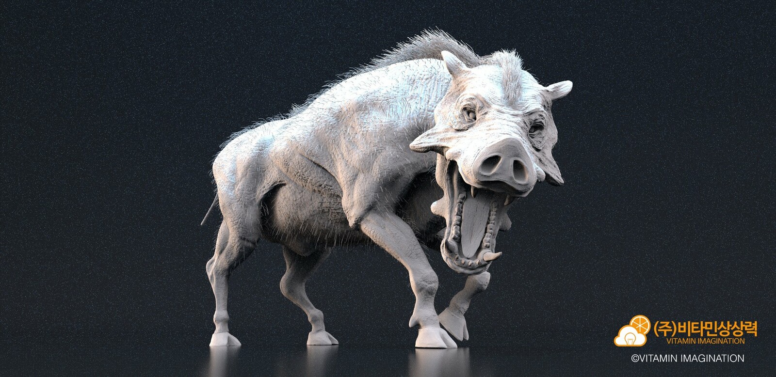 Daeodon
