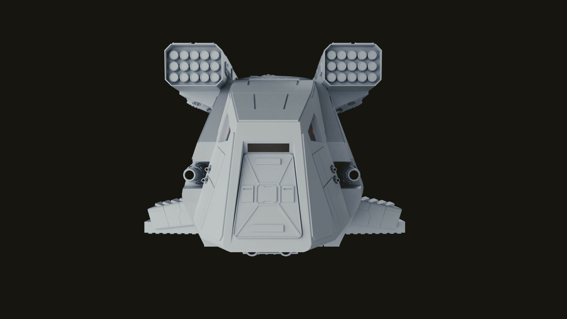 Artstation Star Wars Delta Class Dx 9 Stormtrooper
