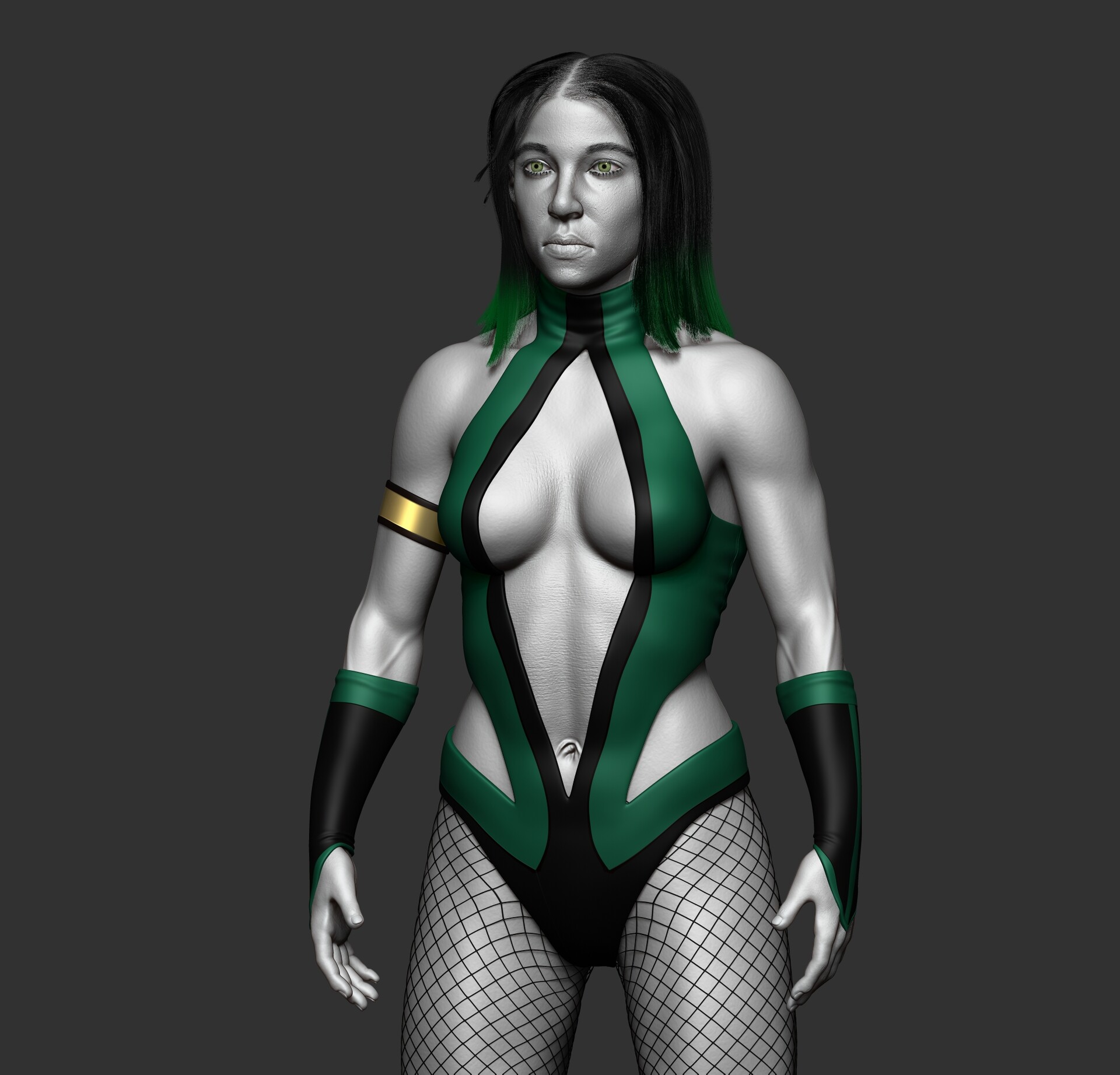 Джейд читать. Джейд Рабеаривело. Jade mk9. Джейд из МК. Джейд фан арт.