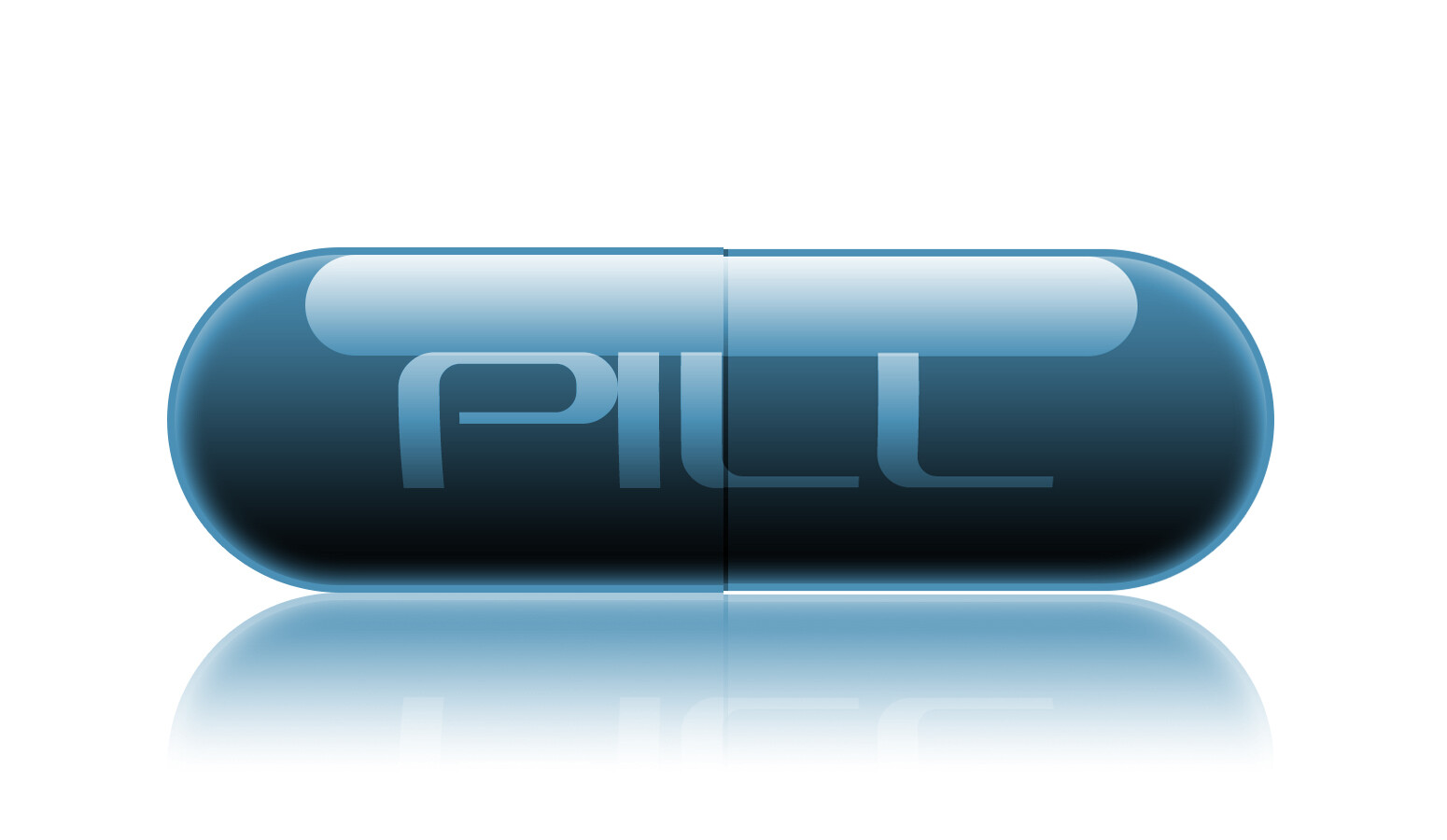 Project pill.